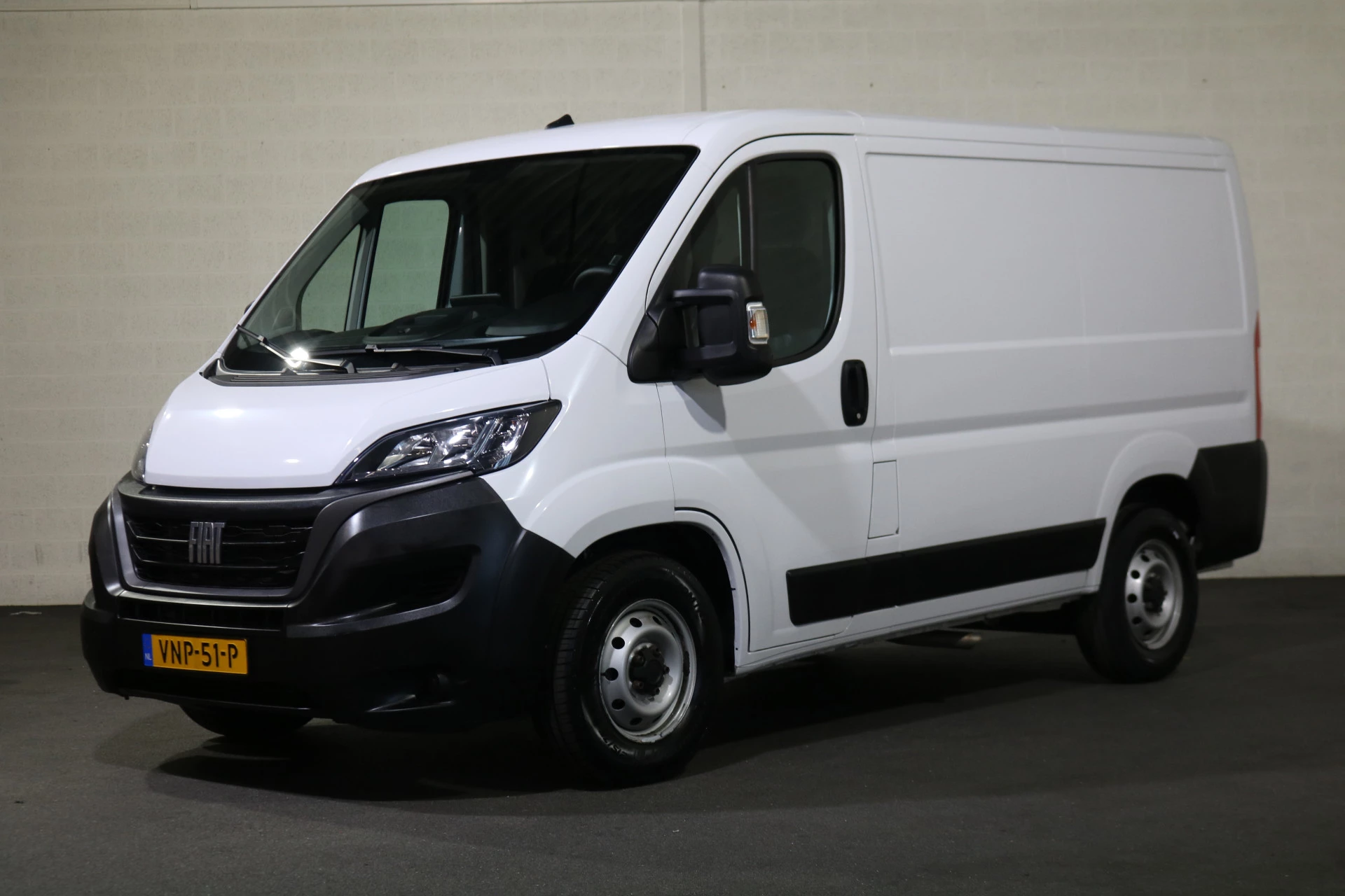 Hoofdafbeelding Fiat Ducato