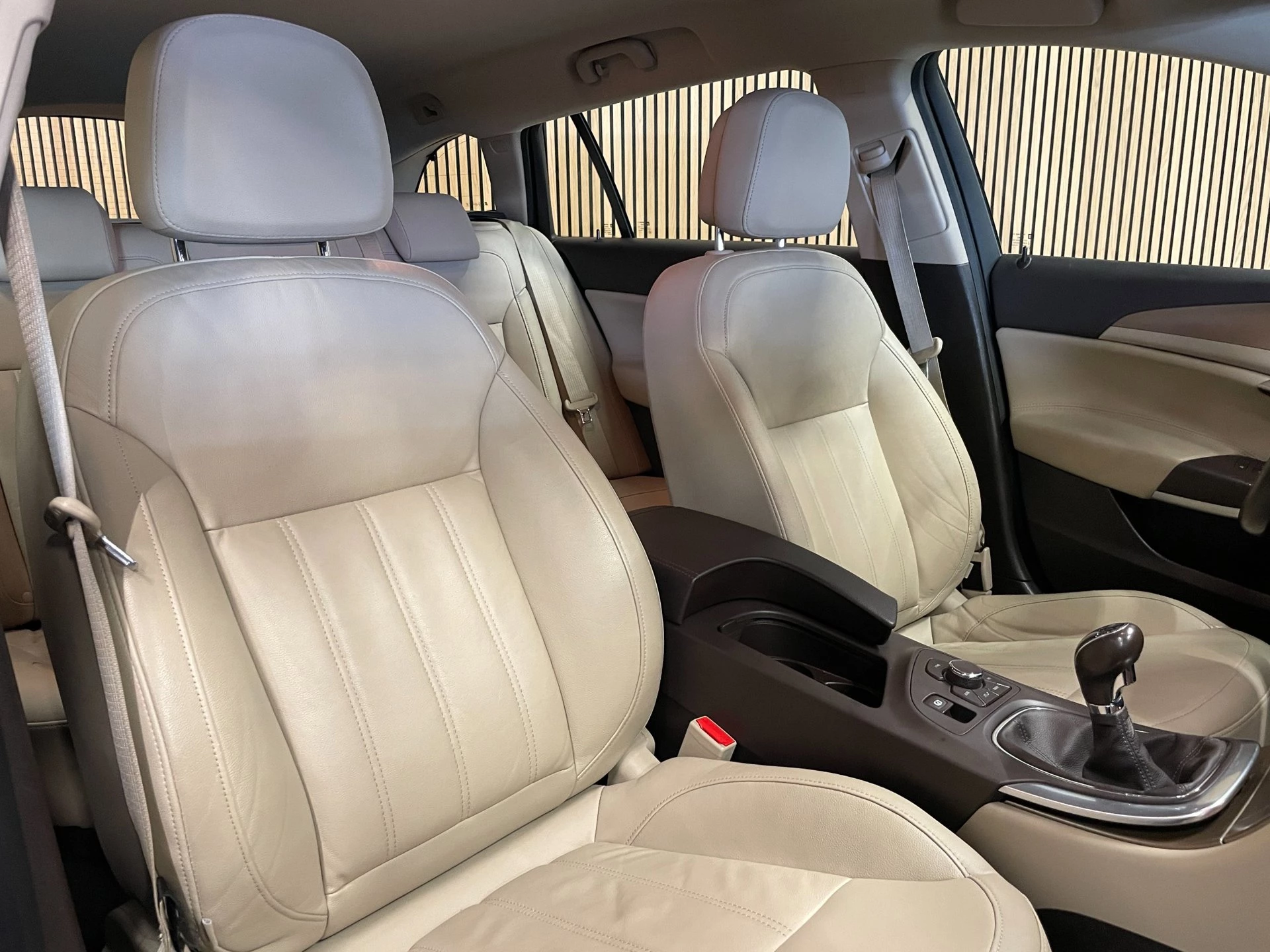 Hoofdafbeelding Opel Insignia