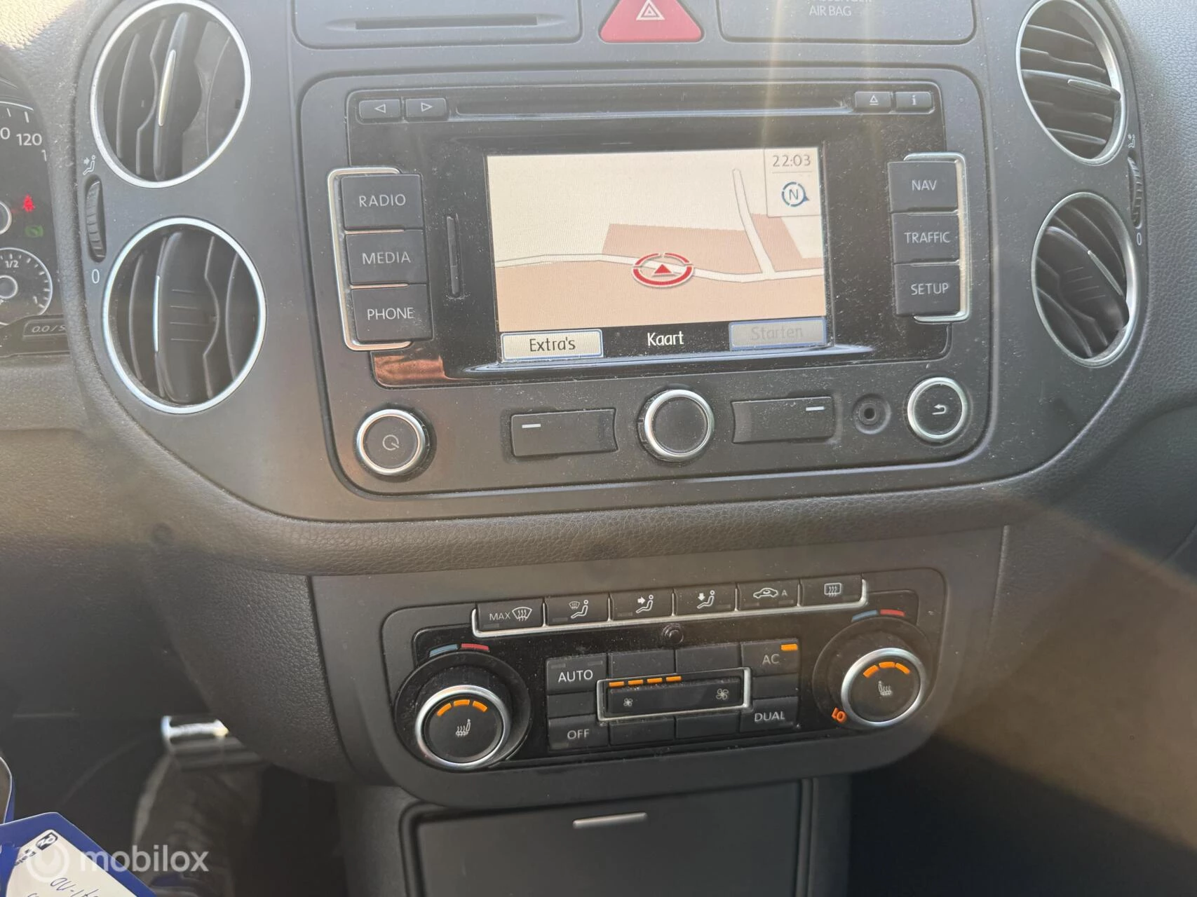 Hoofdafbeelding Volkswagen Golf Plus