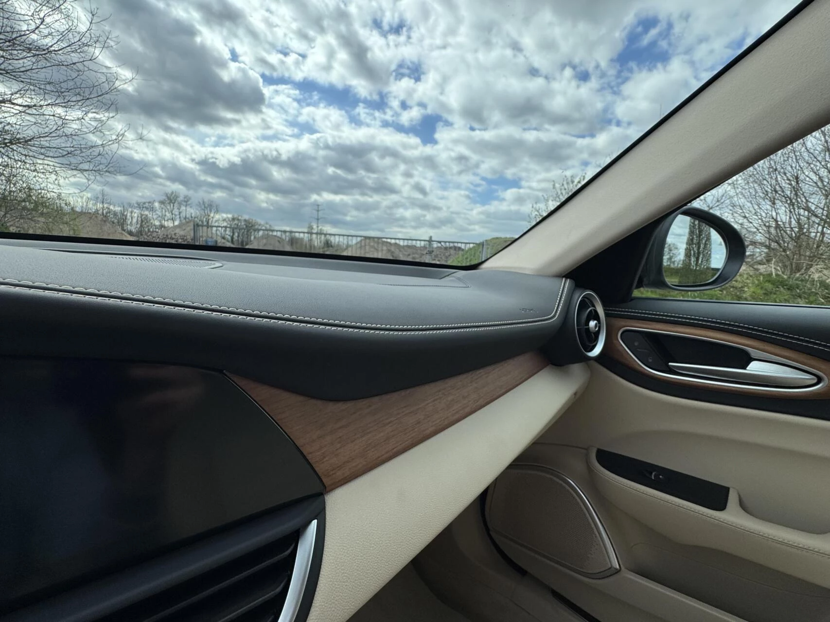 Hoofdafbeelding Alfa Romeo Giulia