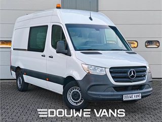 Mercedes-Benz Sprinter 316 L2H2 360 Graden Camera Airco MBUX Standkachel