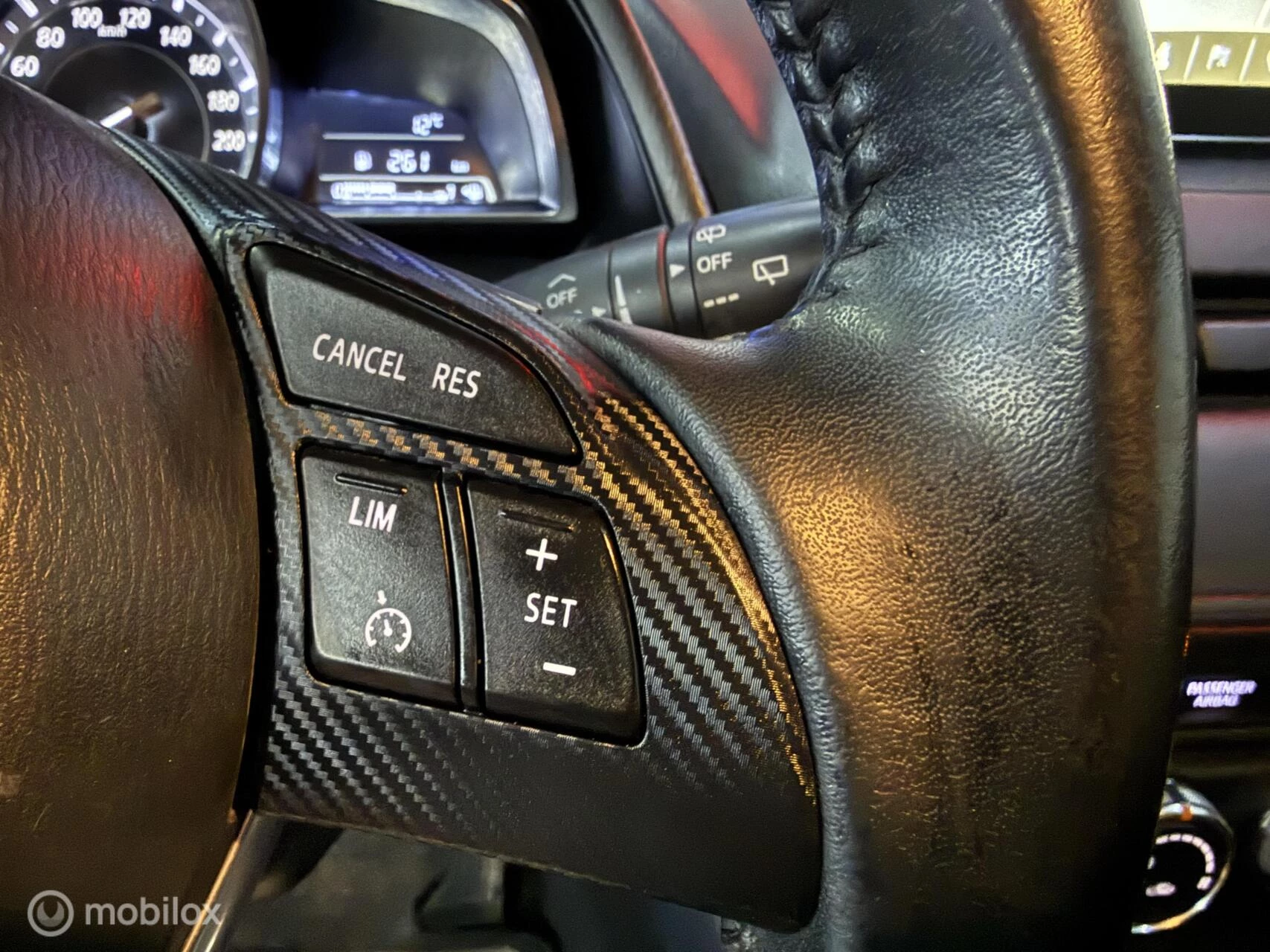 Hoofdafbeelding Mazda 2