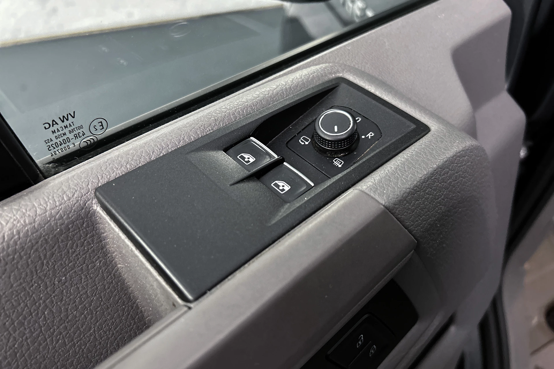 Hoofdafbeelding MAN TGE