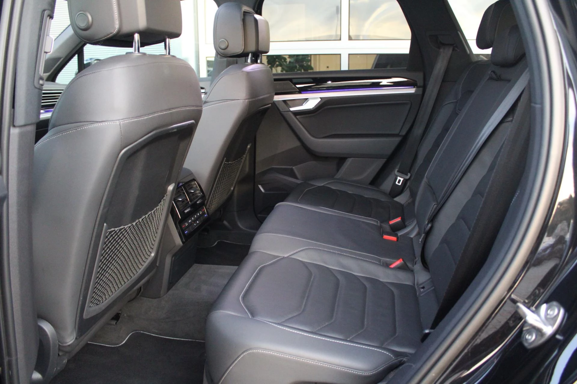 Hoofdafbeelding Volkswagen Touareg