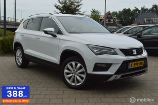 Seat Ateca 1.5 TSI FR Business Intense