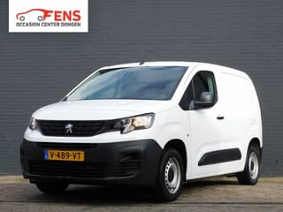 Peugeot Partner 1.6 BlueHDI Pro 1e EIGENAAR! AIRCO! BLUETOOTH! APK T/M 08-08-2025!!