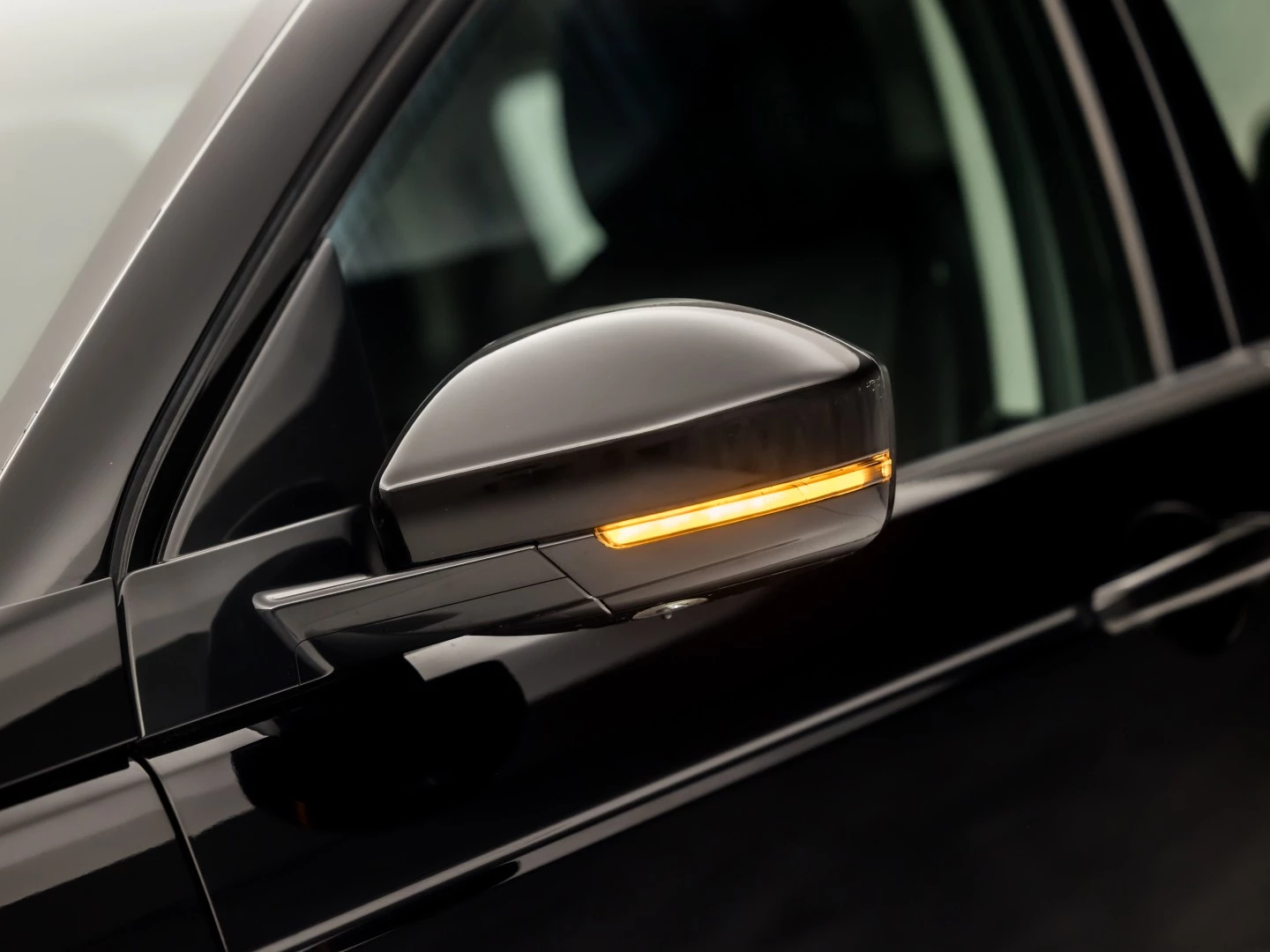 Hoofdafbeelding Land Rover Discovery Sport