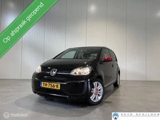 Volkswagen Up! 1.0 BMT up! 'BEATS', Airco|Beats soundsysteem|5-Deurs|Cruise|Pdc|Lmv