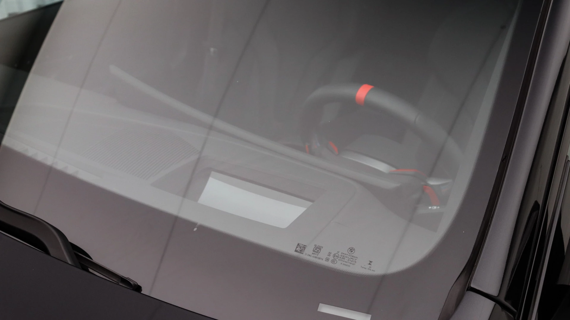 Hoofdafbeelding BMW M5