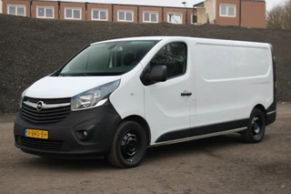 Opel Vivaro 1.6 CDTI L2H1 Edition EcoFlex