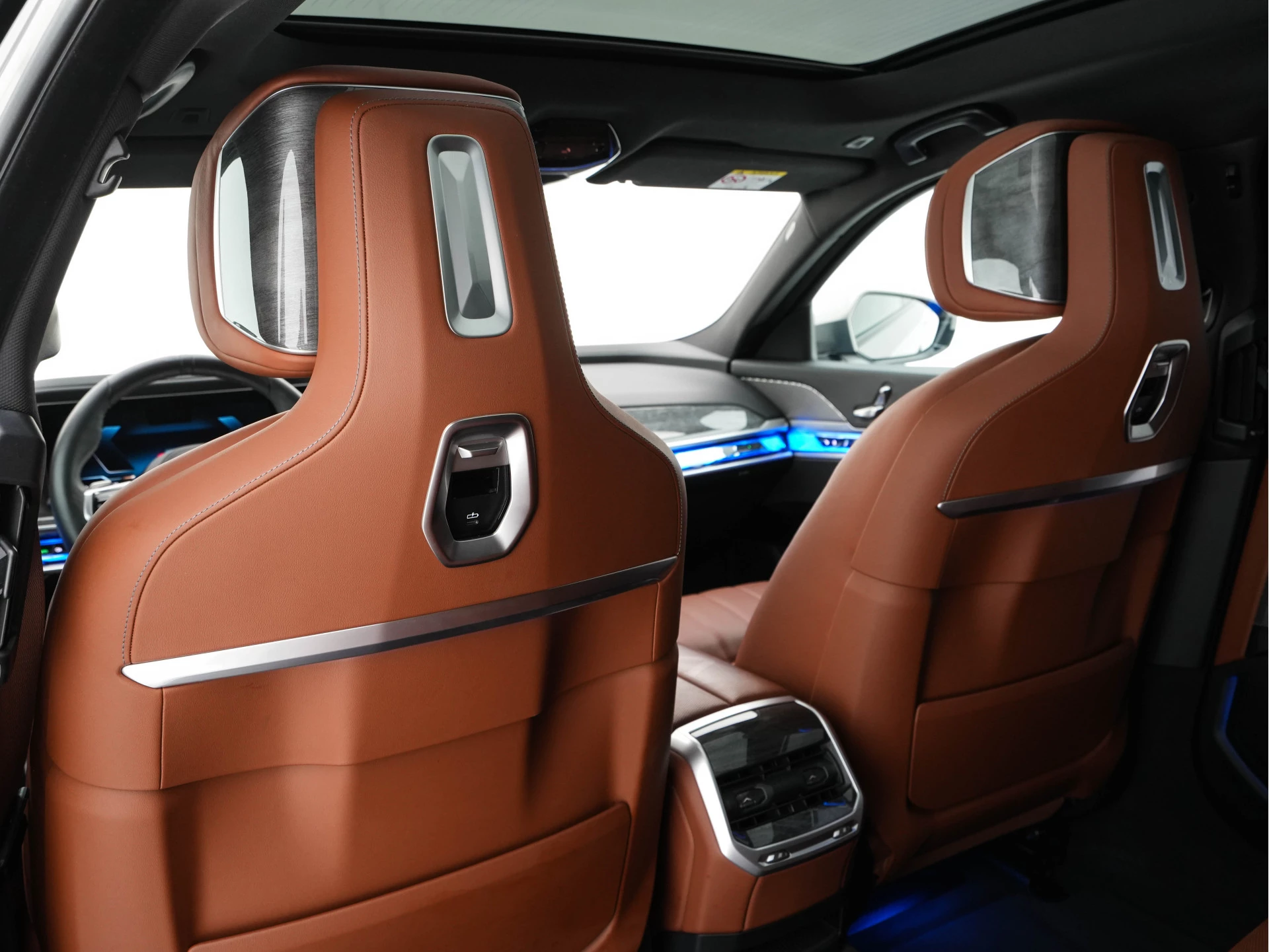 Hoofdafbeelding BMW i7