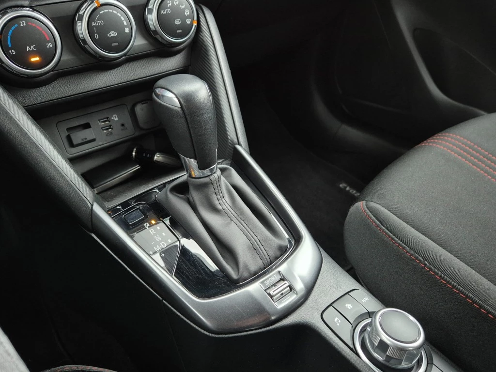 Hoofdafbeelding Mazda 2