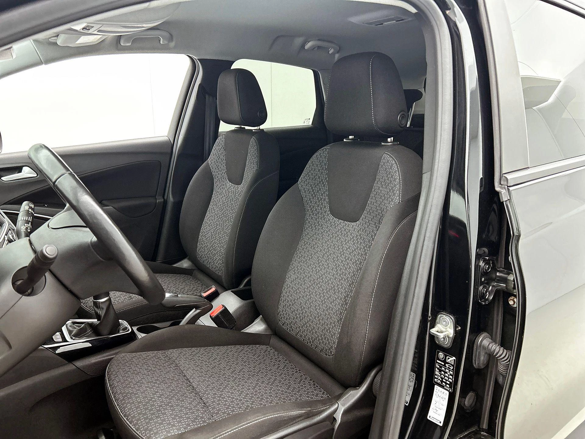 Hoofdafbeelding Opel Crossland