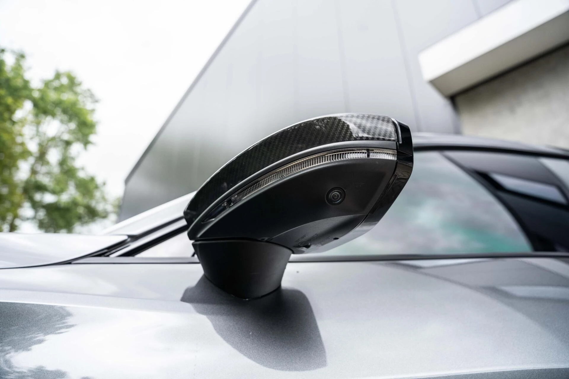 Hoofdafbeelding Audi e-tron GT