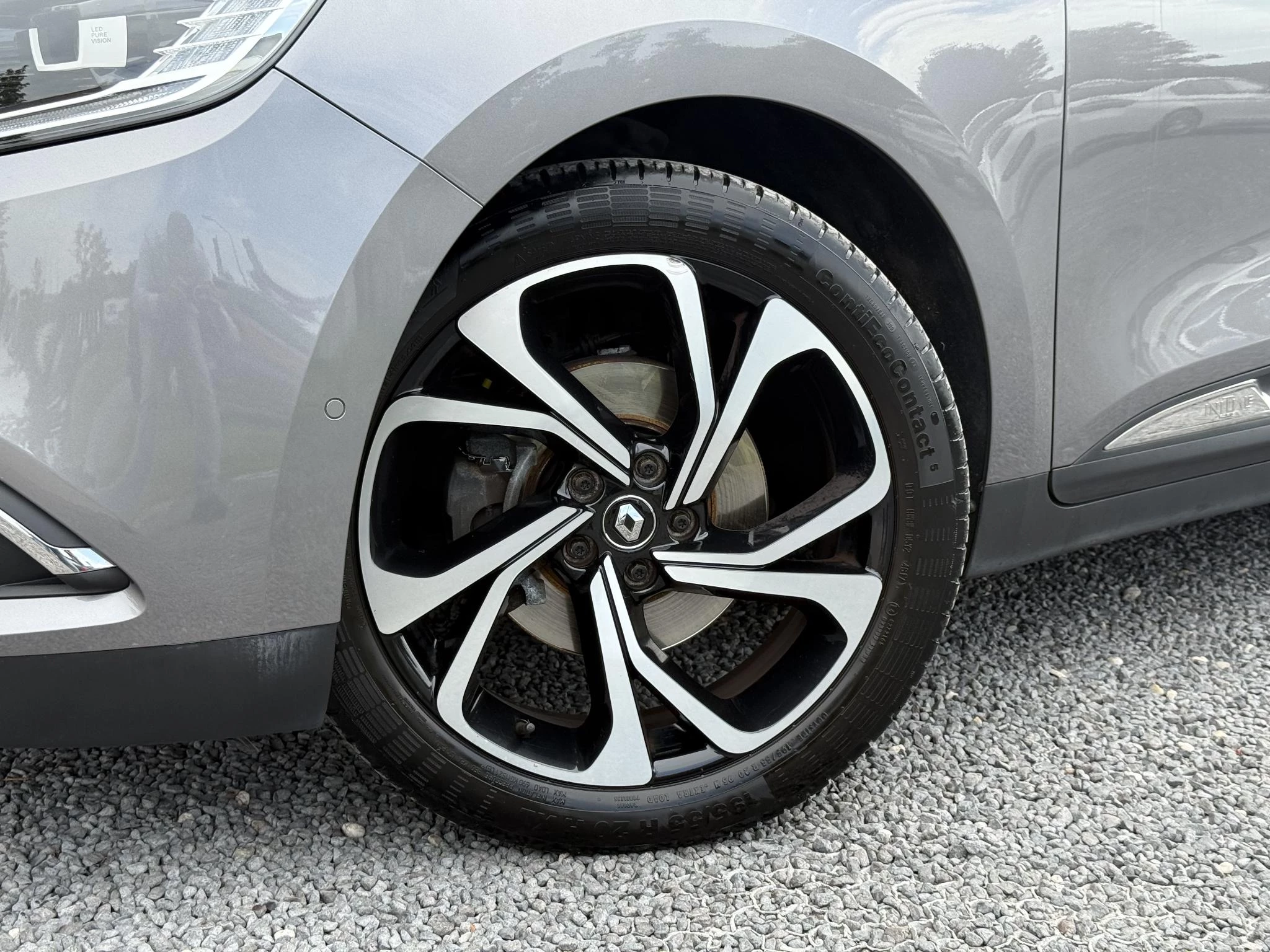 Hoofdafbeelding Renault Grand Scénic