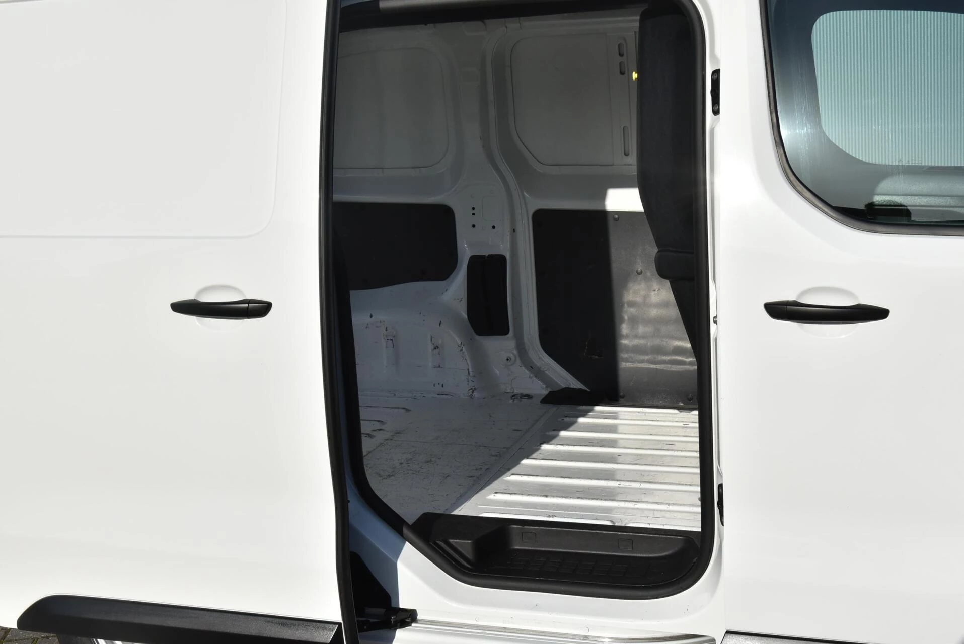 Hoofdafbeelding Peugeot Expert