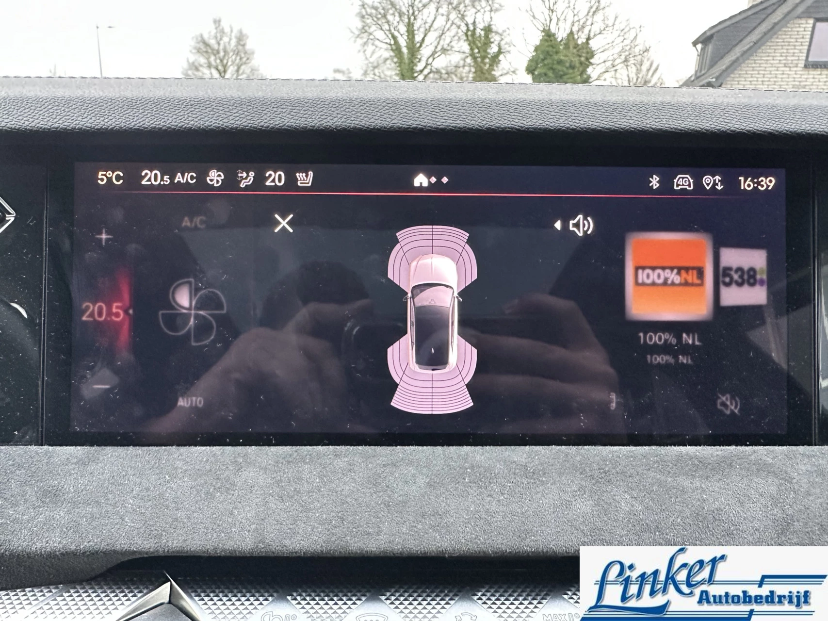 Hoofdafbeelding DS DS 4