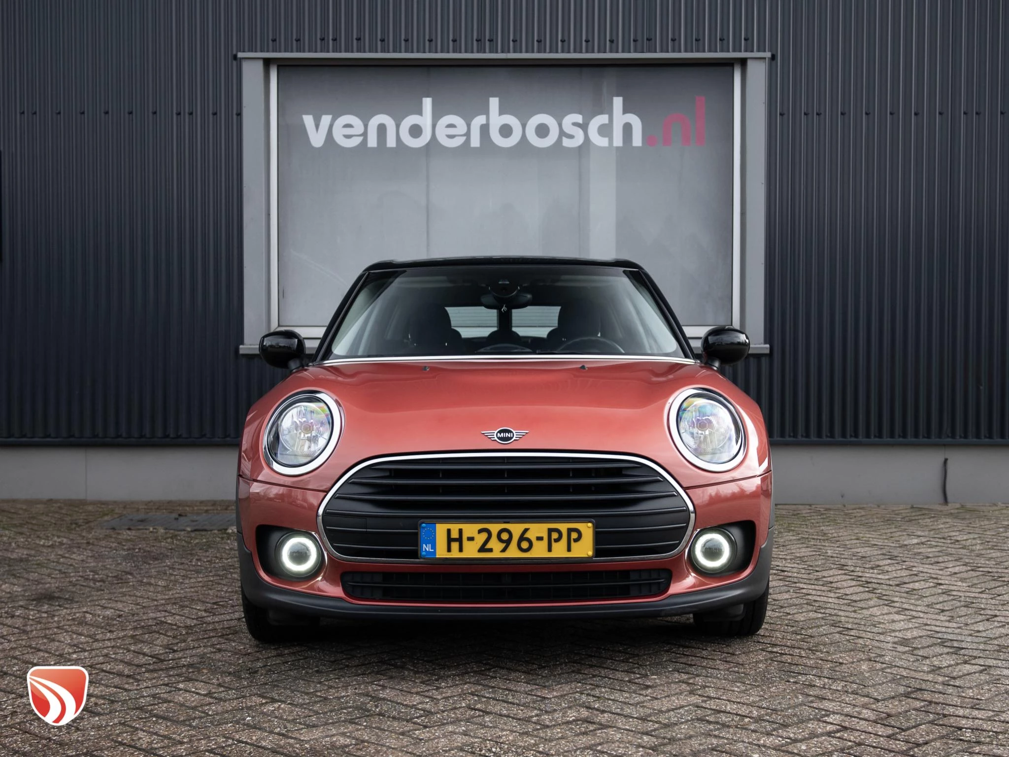 Hoofdafbeelding MINI Clubman