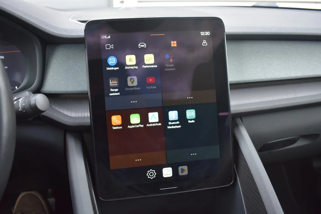 Hoofdafbeelding Polestar 2