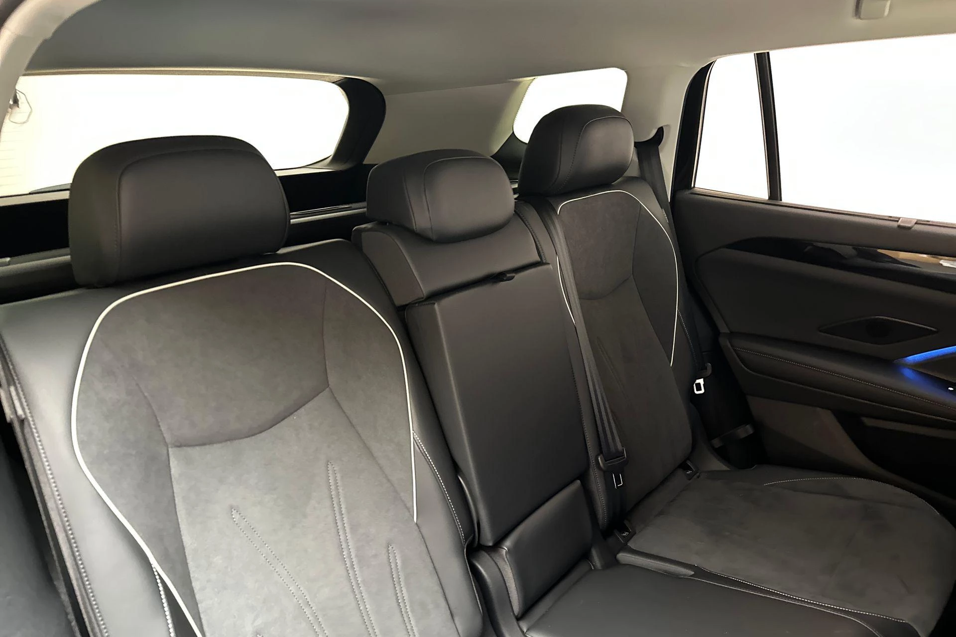 Hoofdafbeelding Volkswagen Tayron