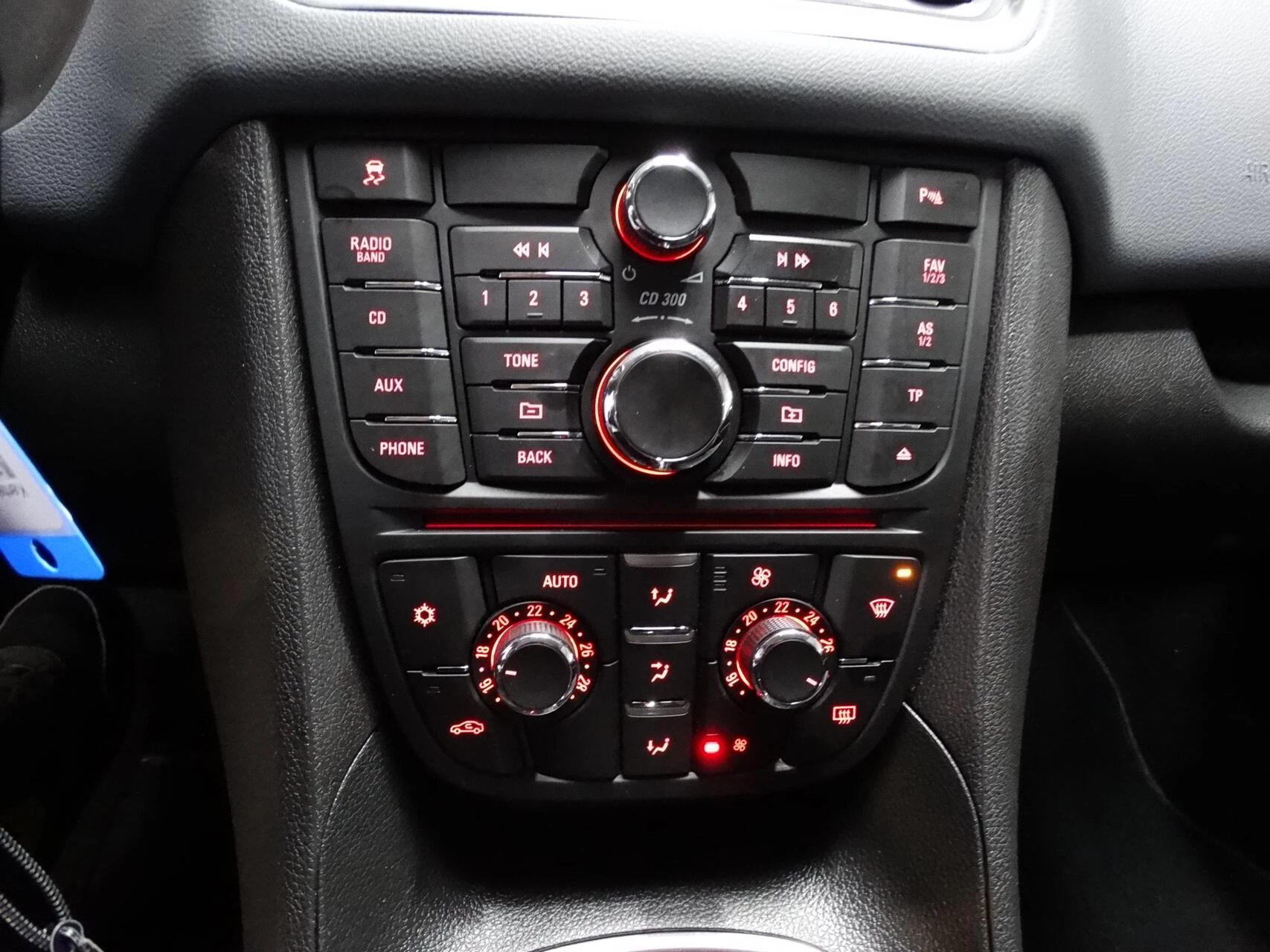 Hoofdafbeelding Opel Meriva