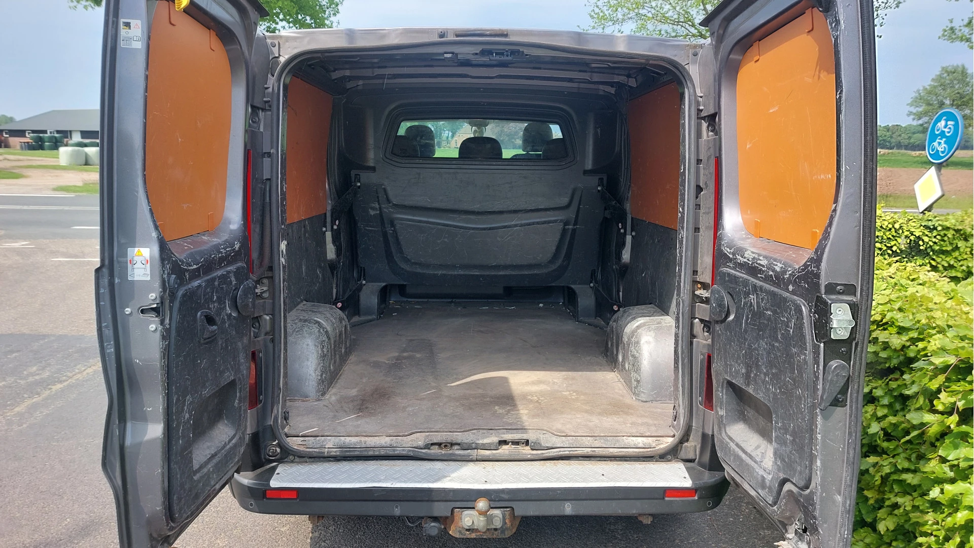 Hoofdafbeelding Fiat Talento