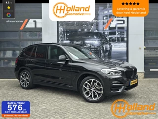BMW X3 xDrive30e Executive| PANO|HEADUP|Xdrive