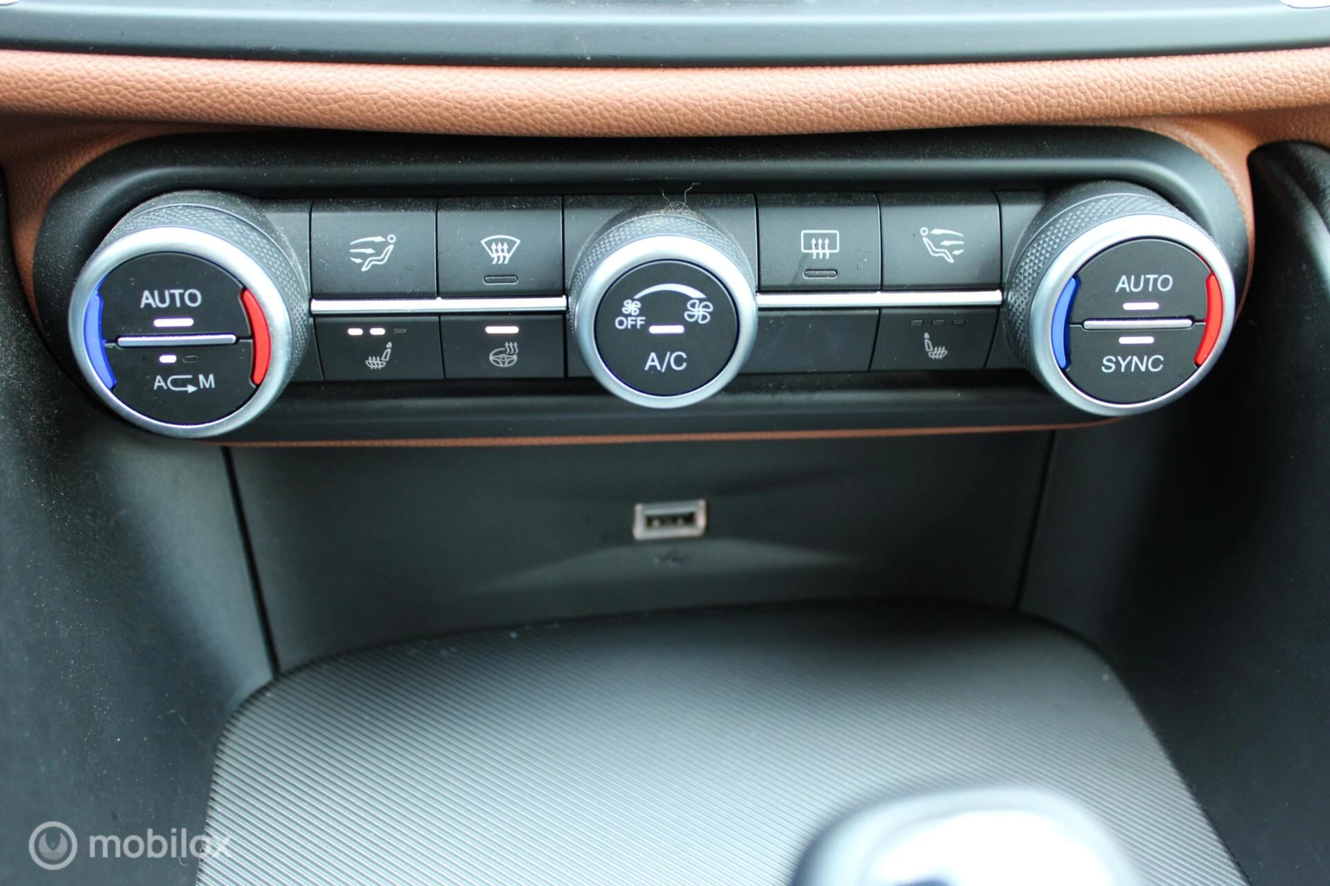 Hoofdafbeelding Alfa Romeo Giulia