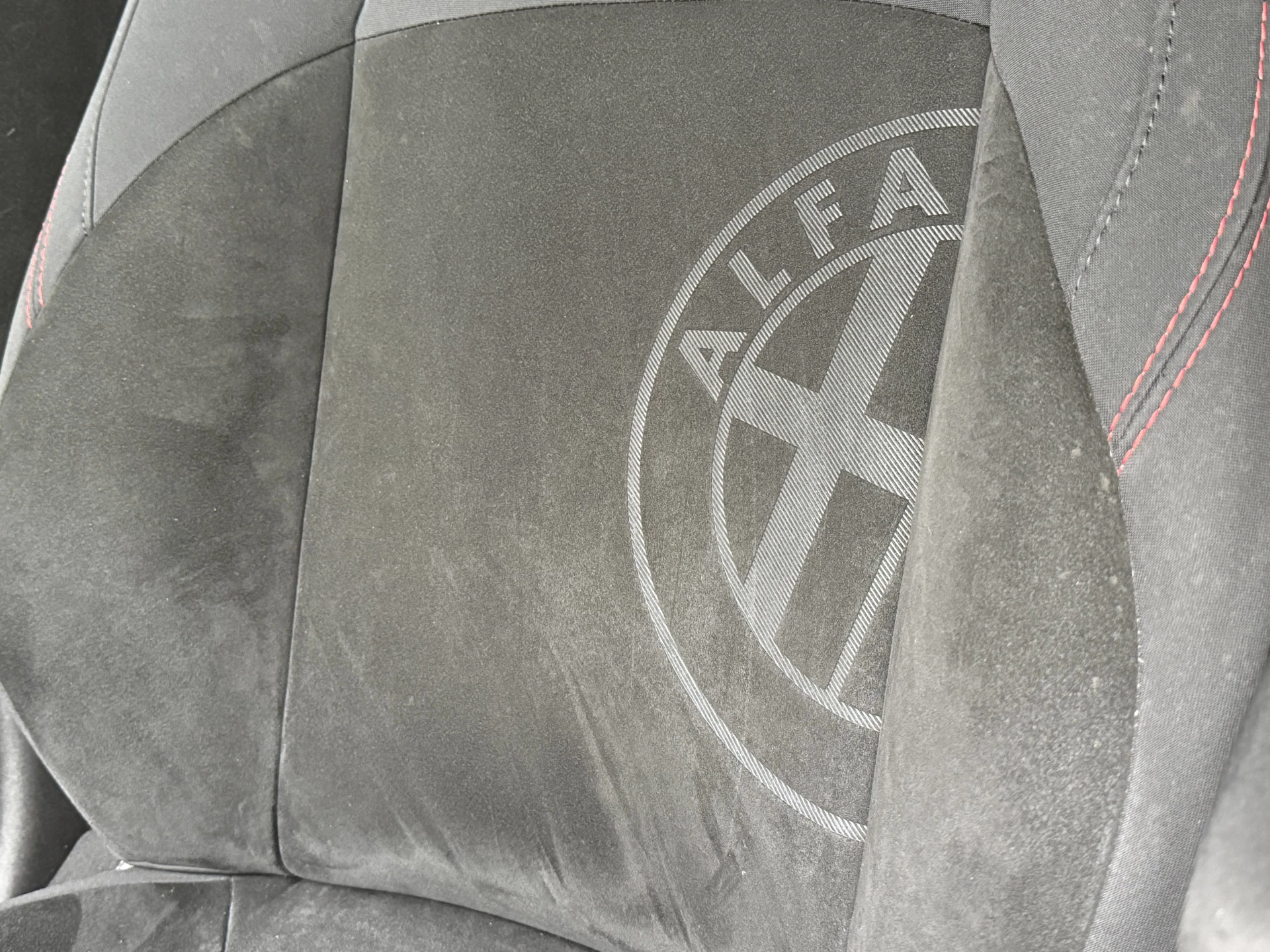 Hoofdafbeelding Alfa Romeo Giulietta