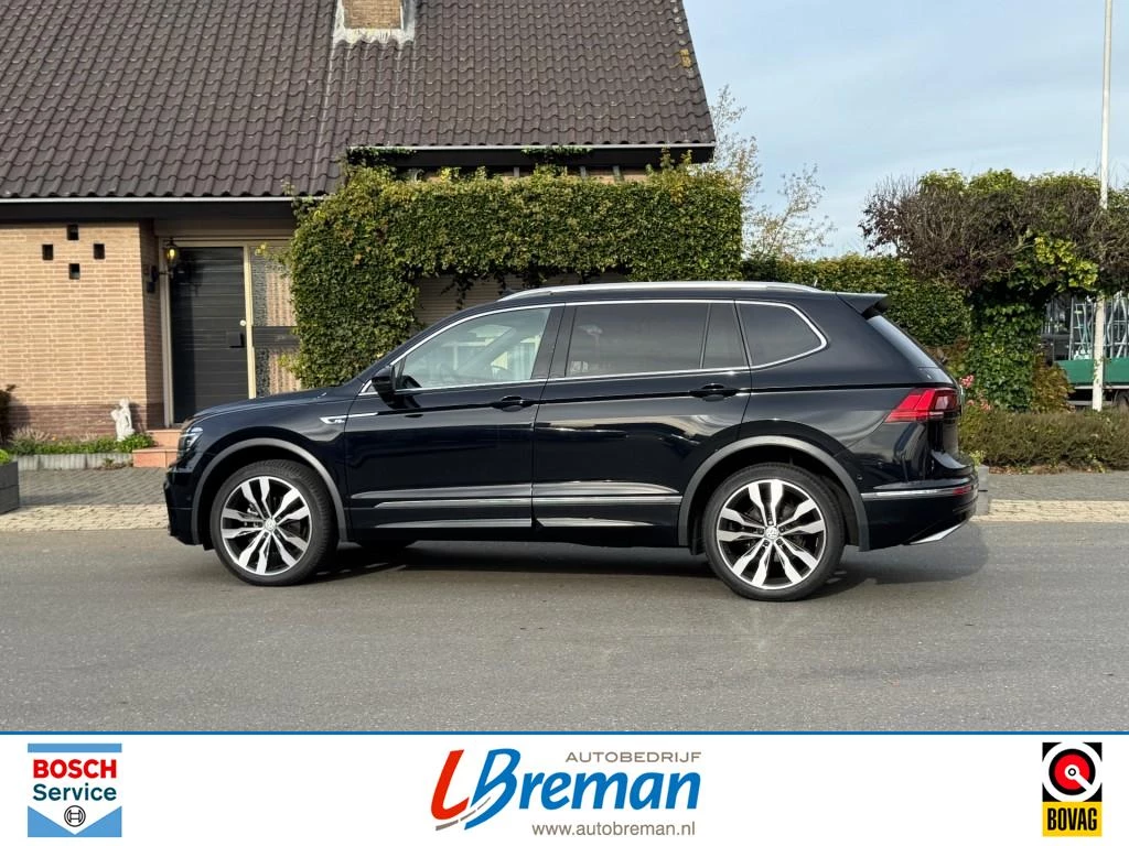 Hoofdafbeelding Volkswagen Tiguan Allspace