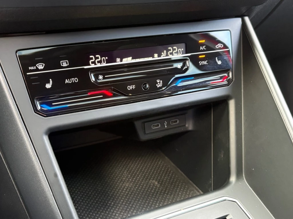 Hoofdafbeelding Volkswagen Taigo