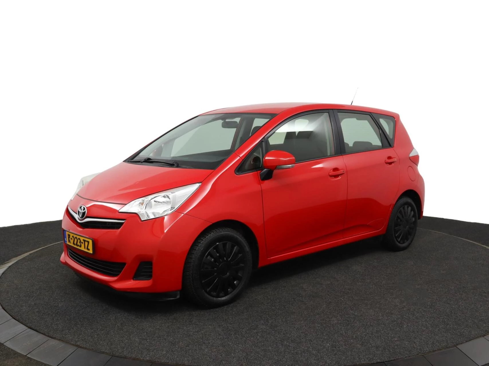 Hoofdafbeelding Toyota Verso-S