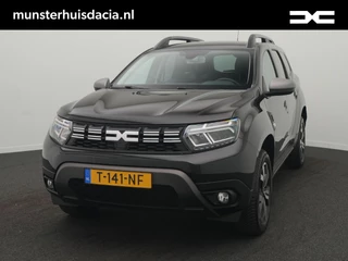 Dacia Duster 1.3 TCe 150 Journey - Automaat - All Season -