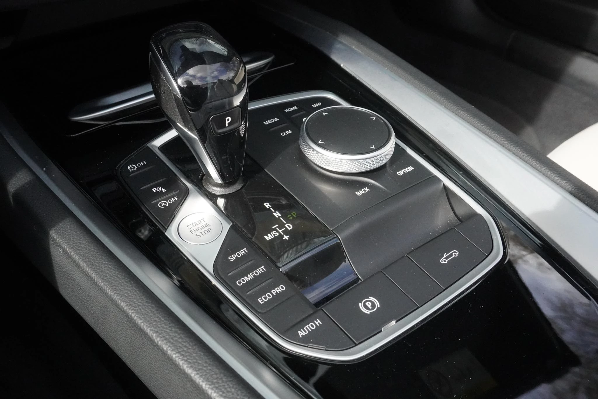 Hoofdafbeelding BMW Z4