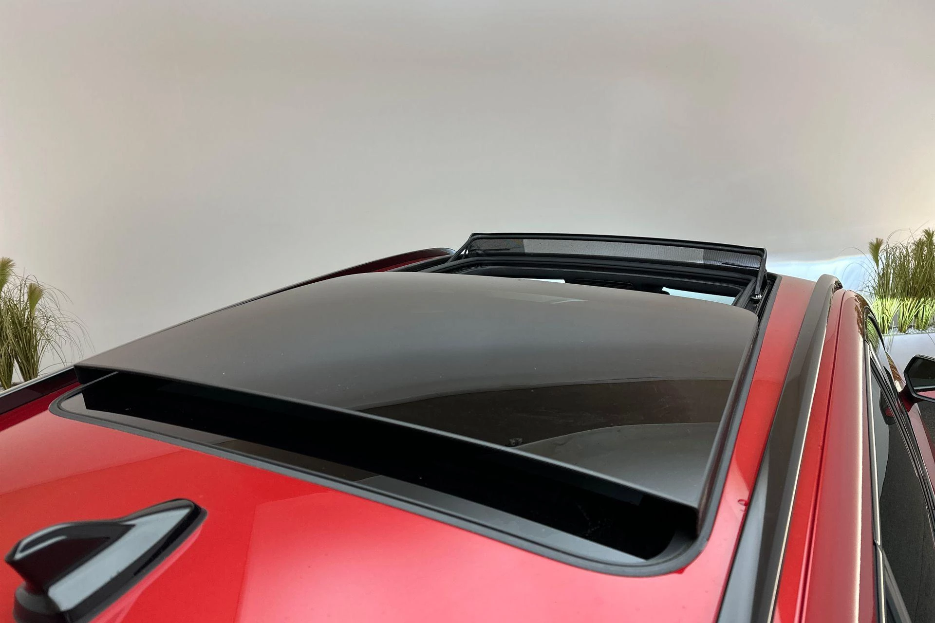 Hoofdafbeelding CUPRA Leon Sportstourer