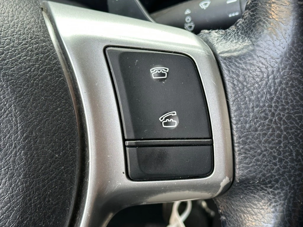 Hoofdafbeelding Toyota Verso-S