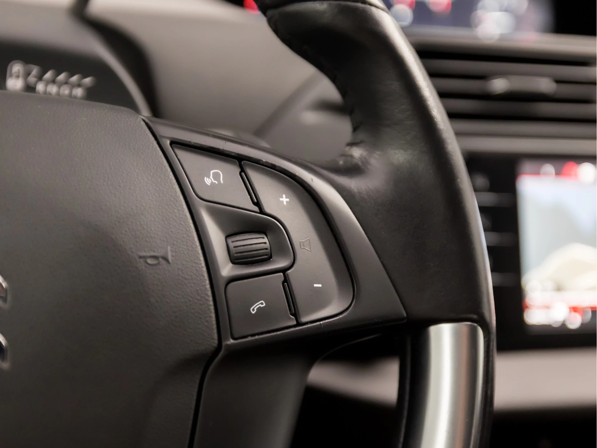 Hoofdafbeelding Citroën Grand C4 Picasso