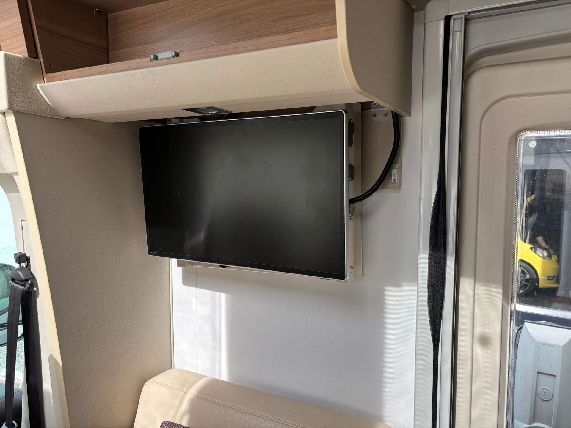 Hoofdafbeelding Adria CORAL S 670SL