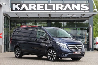 Mercedes-Benz Vito 119 CDI | Aut. | L2H1 | Standkachel | Cruise | Airco..