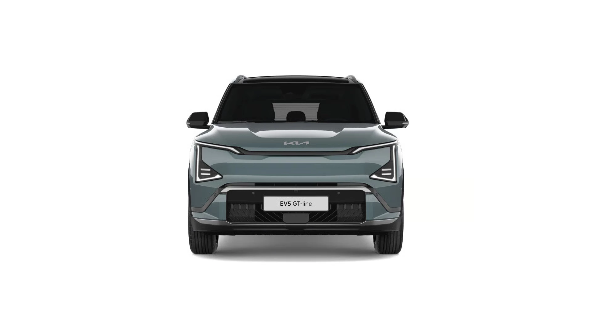 Hoofdafbeelding Kia EV5