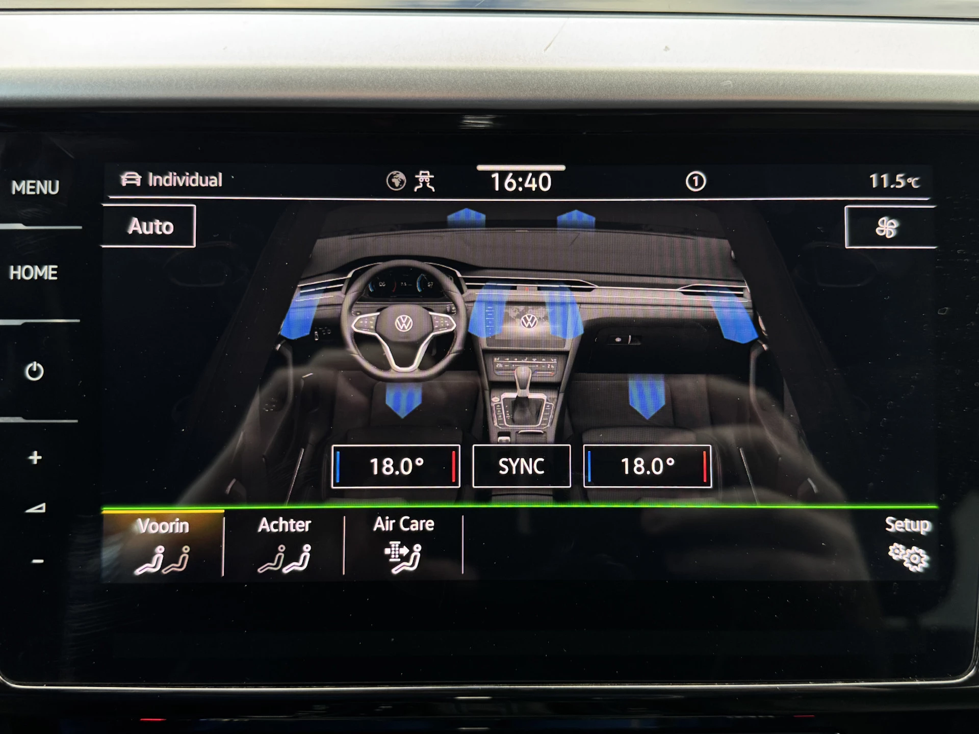 Hoofdafbeelding Volkswagen Arteon