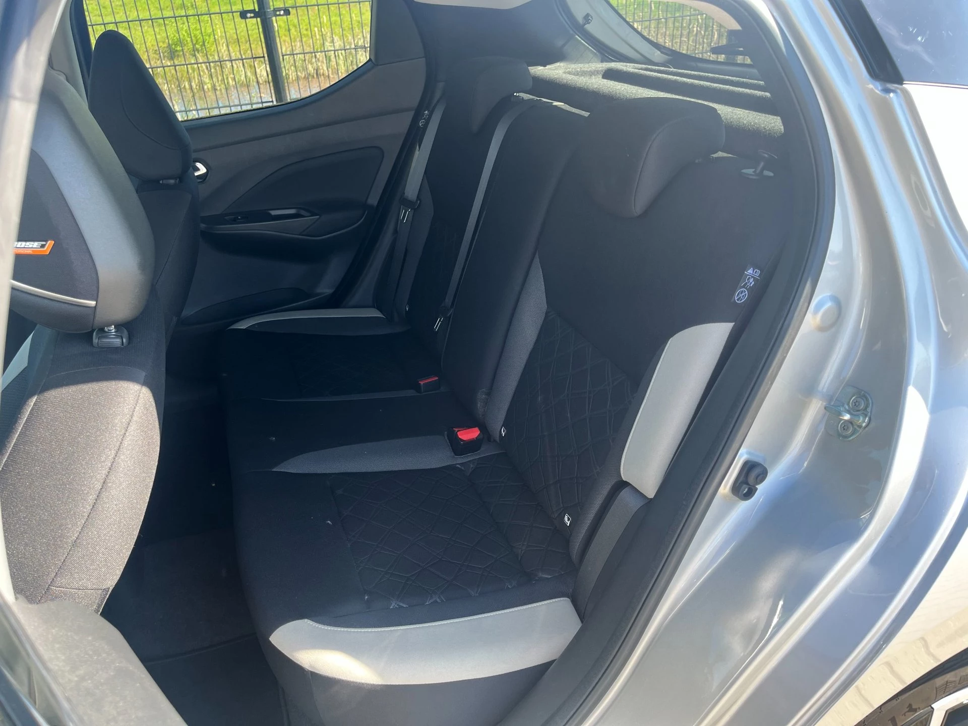 Hoofdafbeelding Nissan Micra