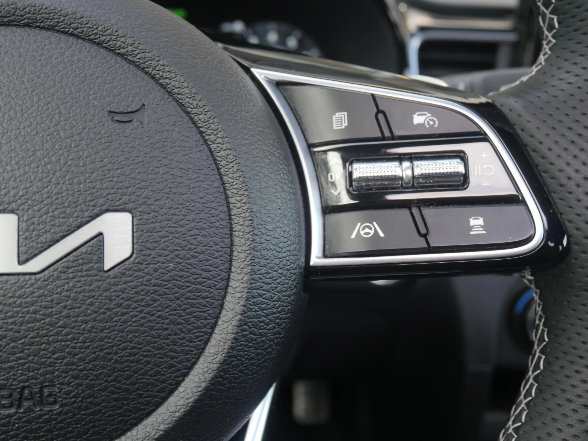 Hoofdafbeelding Kia XCeed