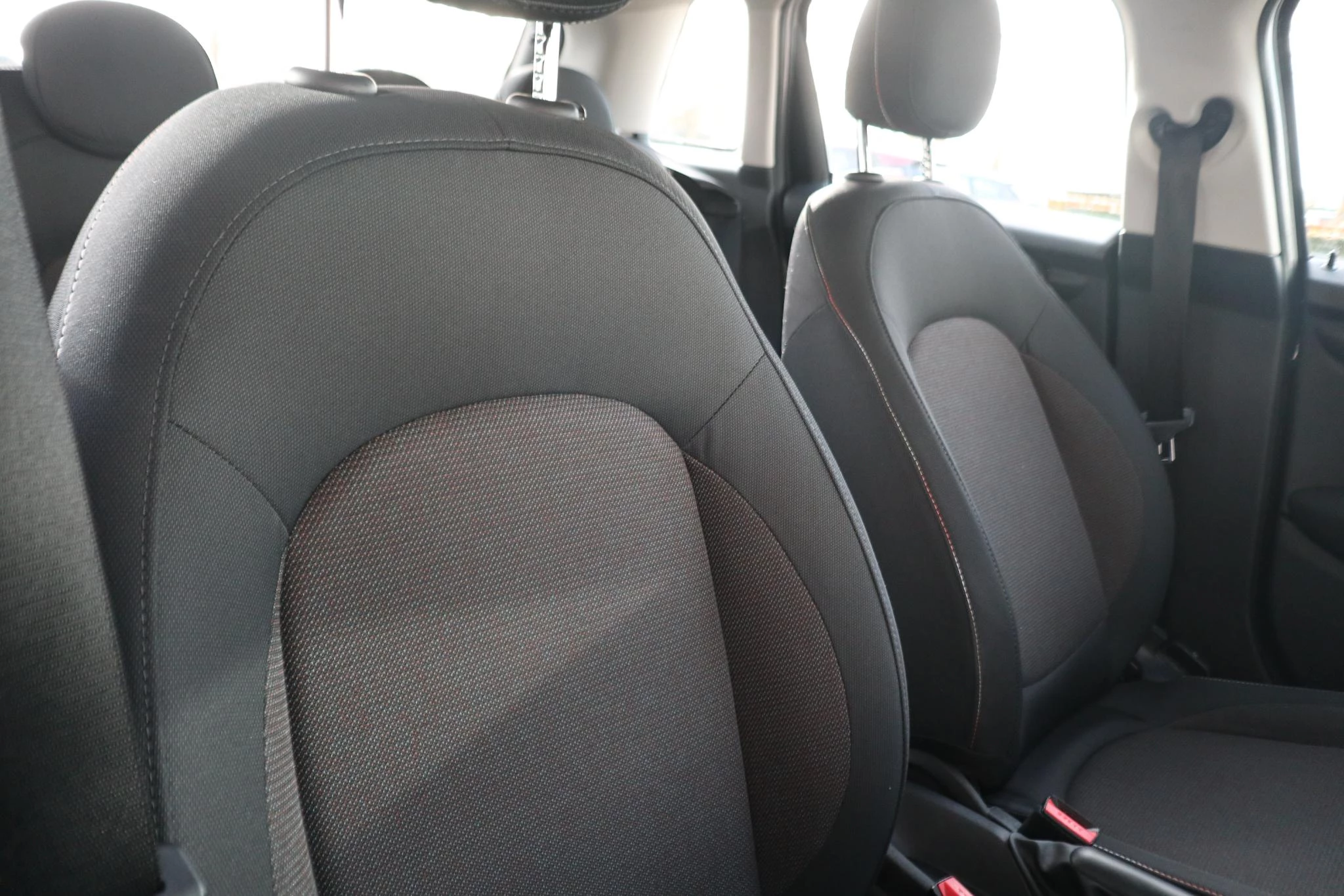 Hoofdafbeelding MINI 5-deurs