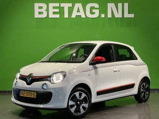 Renault Twingo 1.0 SCe Collection |Bluetooth | Radio | Airco |