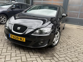 Seat Leon 1.8 TFSI Businessline High|ABC uitlaat|apk