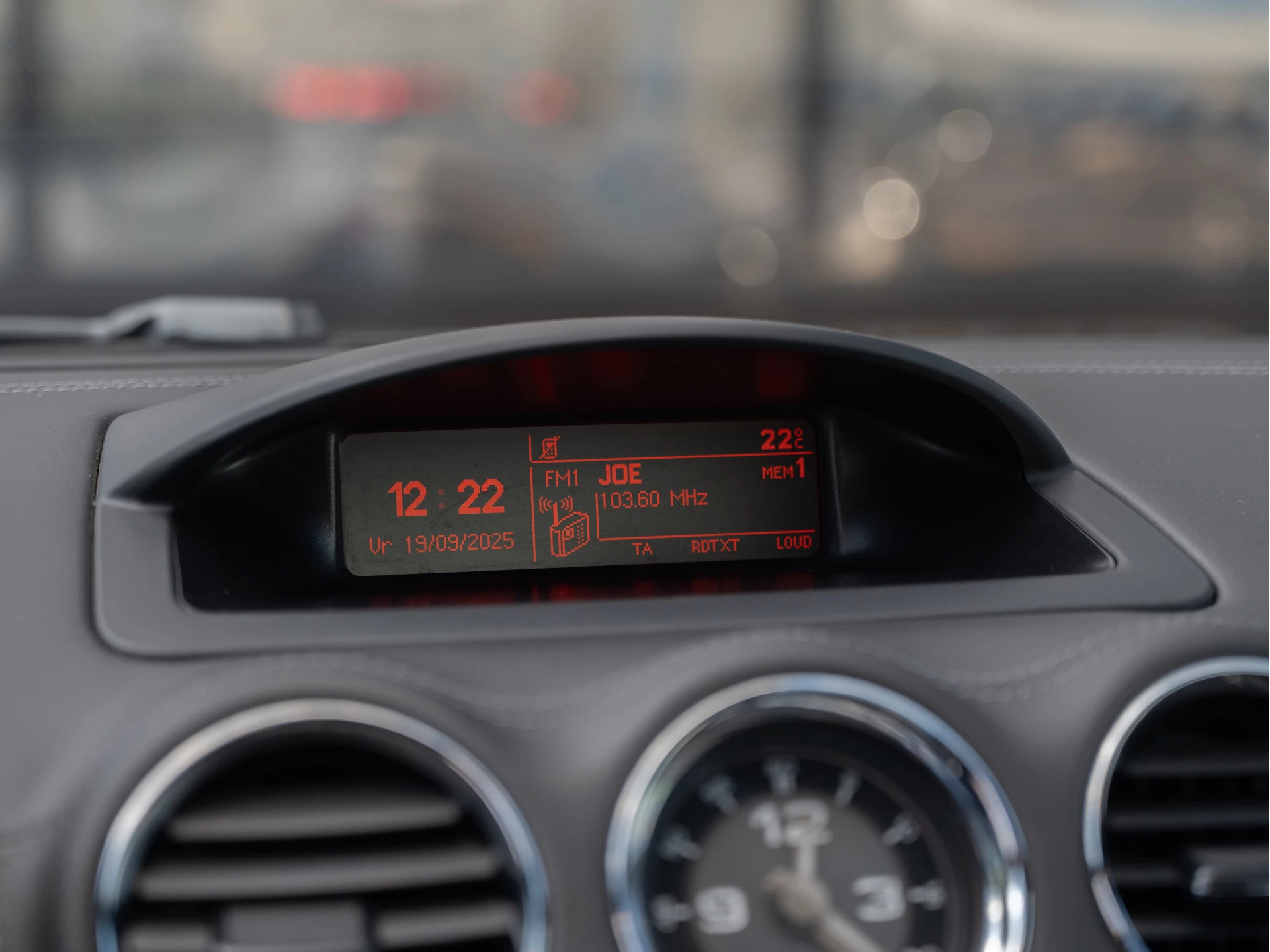 Hoofdafbeelding Peugeot RCZ