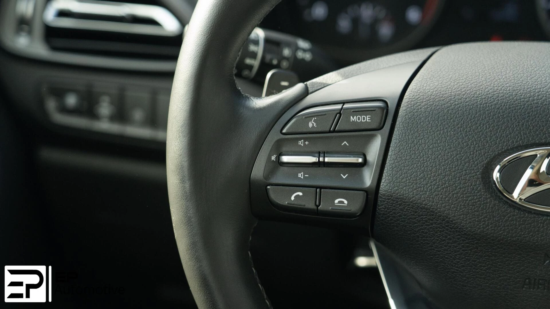 Hoofdafbeelding Hyundai i30