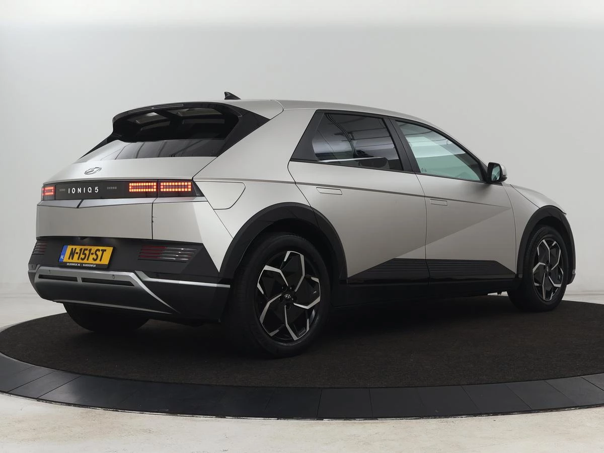 Hoofdafbeelding Hyundai IONIQ 5