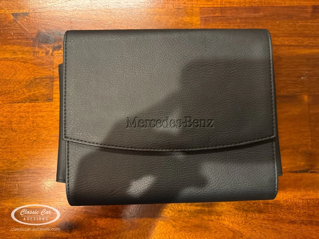 Hoofdafbeelding Mercedes-Benz G-Klasse